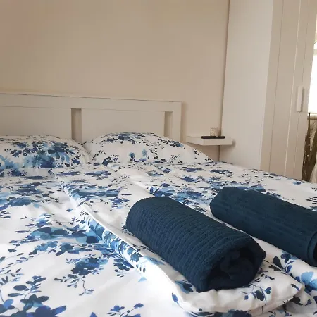 Apartment Mona Keszthely