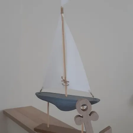 Apartment Mona
