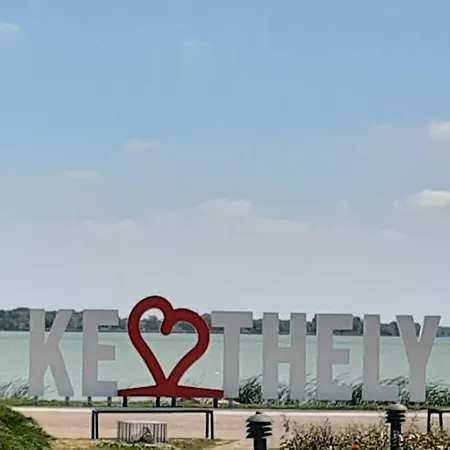 Apartment Mona Keszthely