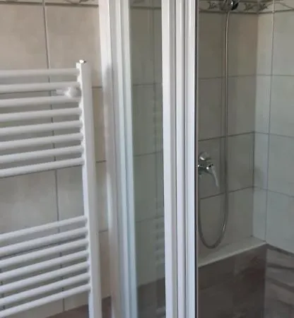 Apartment Mona Keszthely
