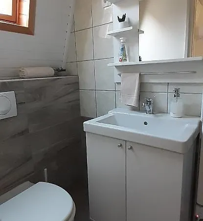 Mona Apartment *