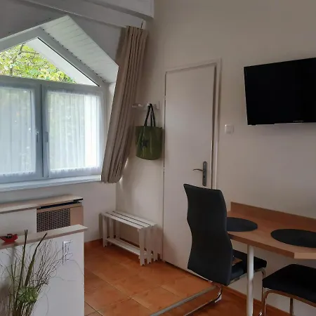Mona Apartment *