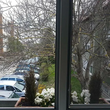 Mona Appartement Keszthely