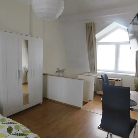 Mona Apartment