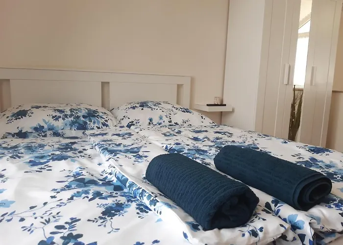 דירה Mona קסזטלי