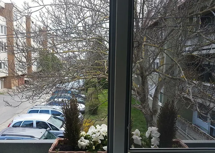 Mona דירה קסזטלי